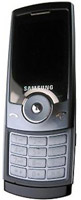 Samsung SGH-U600