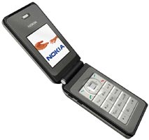 Nokia 6170