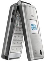 Nokia 6170