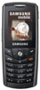 Samsung SGH-E200