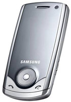 Samsung SGH-U700