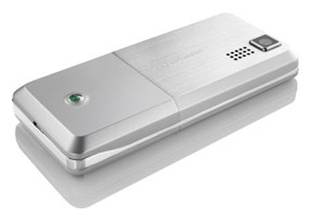 Sony Ericsson T250i