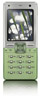 Sony Ericsson T650i