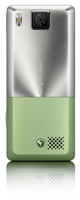 Sony Ericsson T650i