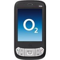 O2 Xda Terra