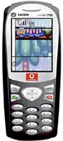 Sagem My V-75