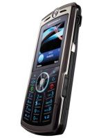 Motorola SLVR L9