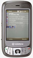 Vodafone VPA compact IV
