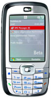 Vodafone VDA V