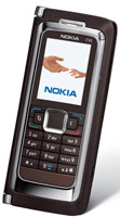 Nokia E90 Communiator