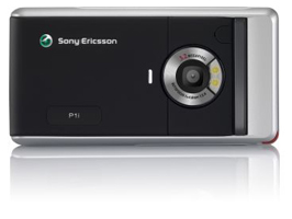 Sony Ericsson P1i