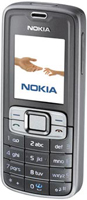 Nokia 3109 classic