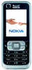 Nokia 6120 classic