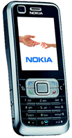 Nokia 6120 classic