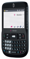 T-Mobile MDA Mail