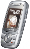 Samsung SGH-E740