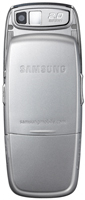 Samsung SGH-E740