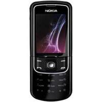 Nokia 8600 LUNA