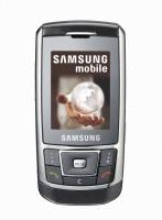 Samsung SGH-D900i