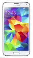 Samsung Galaxy S5 Front