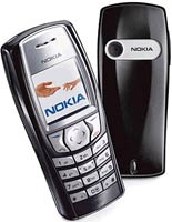 Nokia 6610i