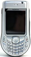 Nokia 6630